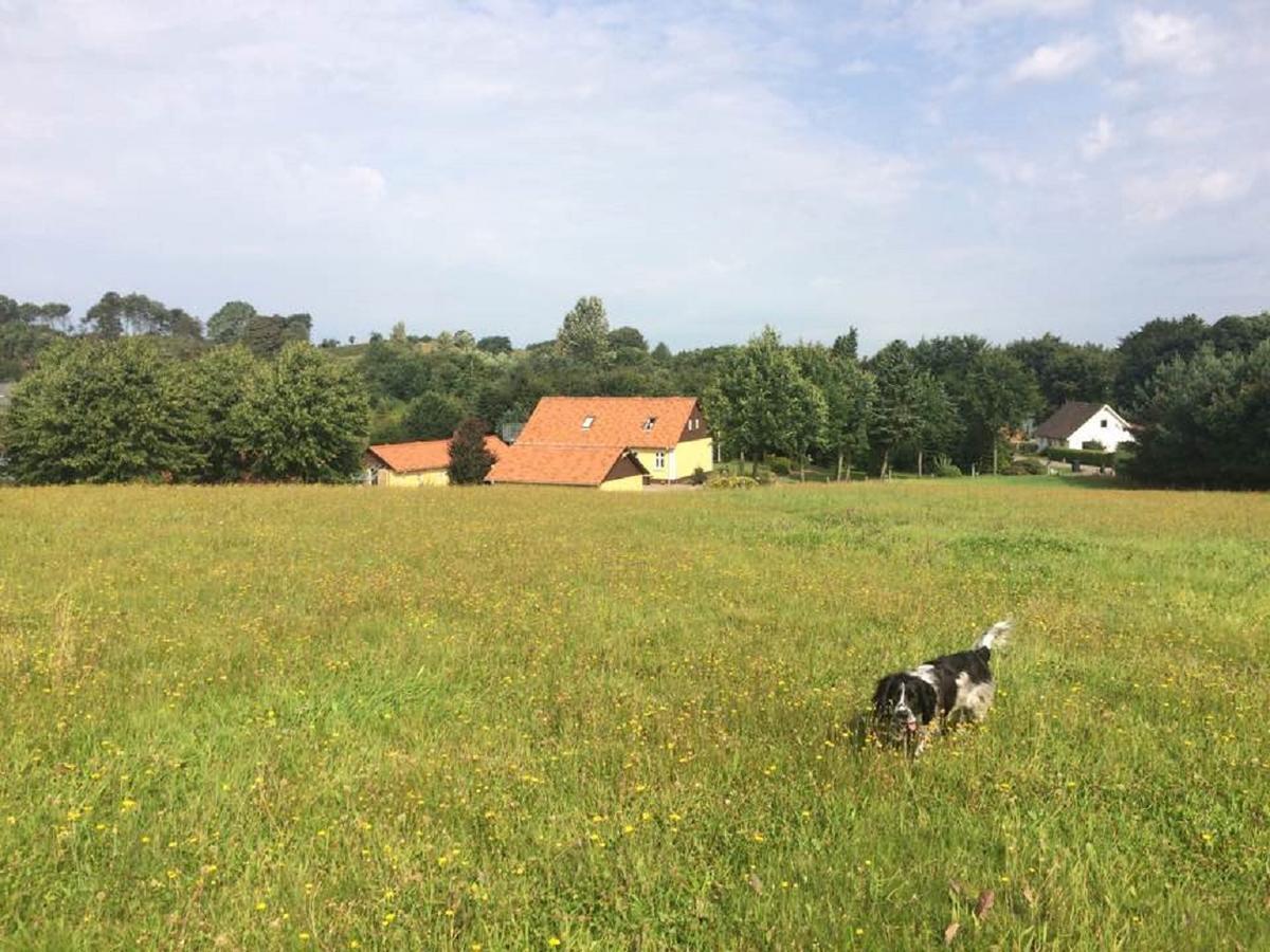 Farm stay Smidstrupvej 3 - The